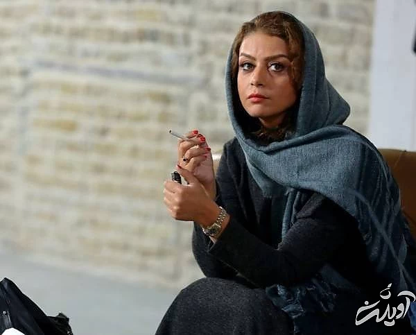 شبنم فرشادجو در فیلم پلاک 65 شبنم فرشادجو